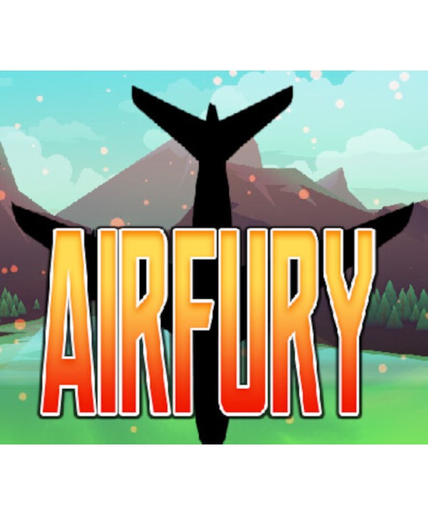 Air Fury Steam Key GLOBAL
